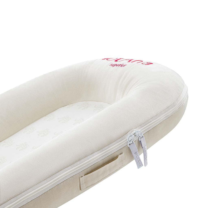 baby lounger safety