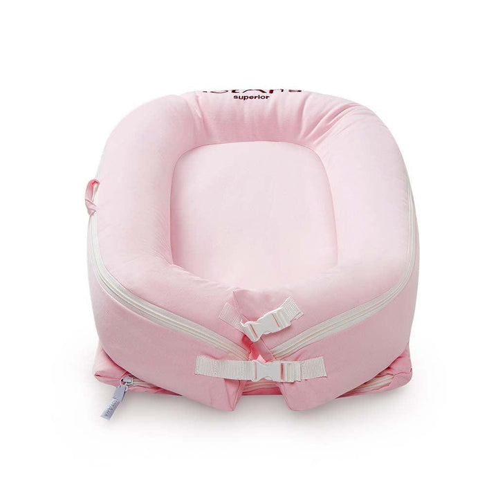 best baby lounger for crib