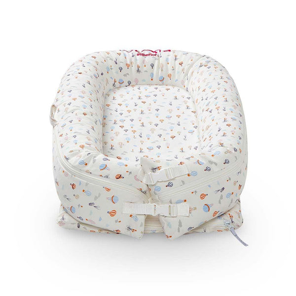 doc a tot baby lounger