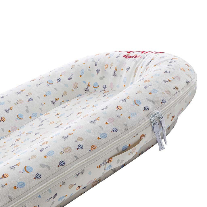 leachco baby lounger cover