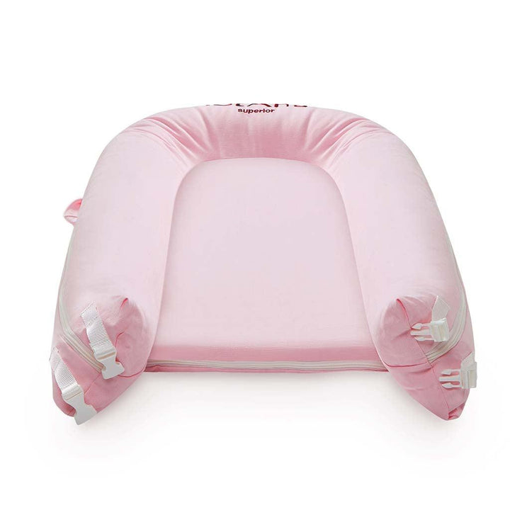 the baby lounger